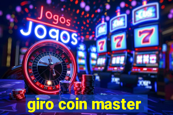 giro coin master